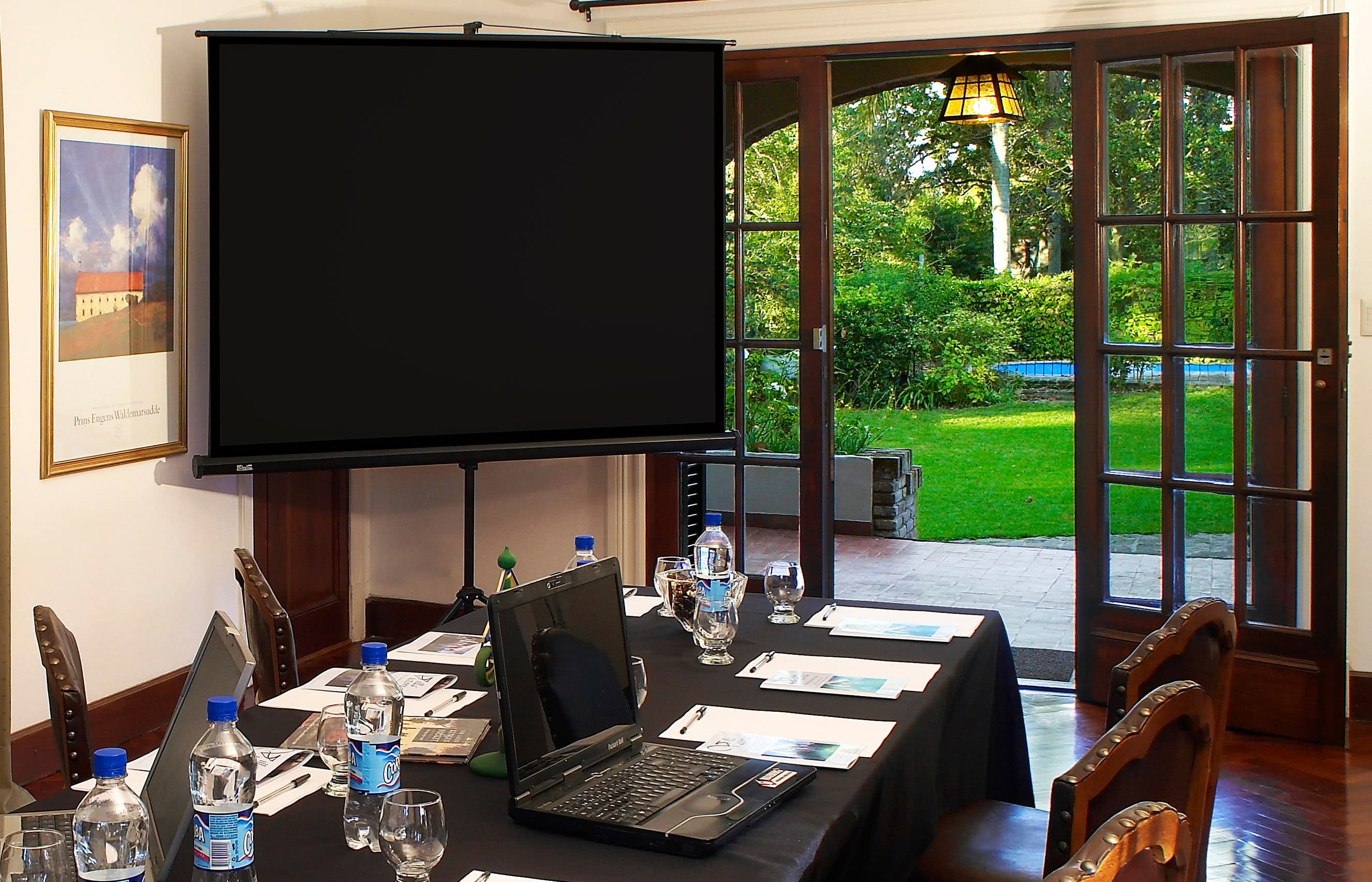 Eventos corporativos