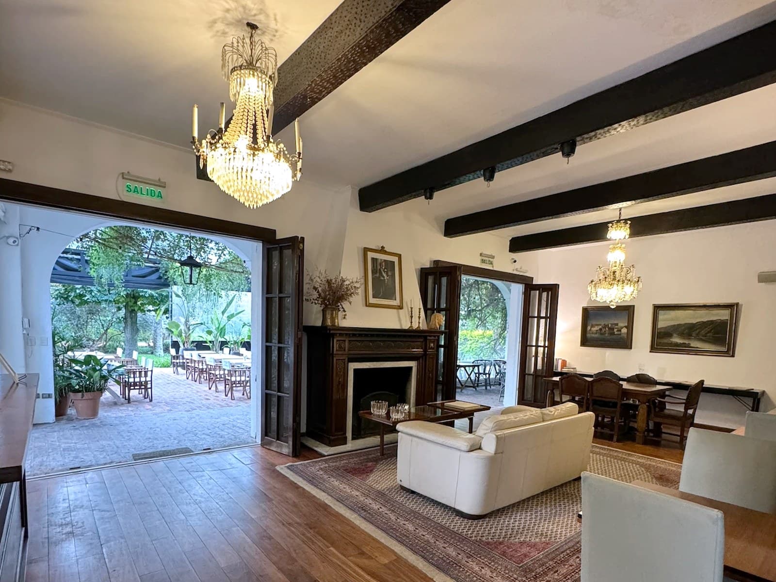 Grand Hall