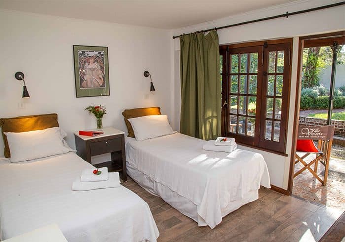 Standard Suite - photo 2