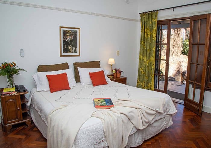 Standard Suite - photo 1