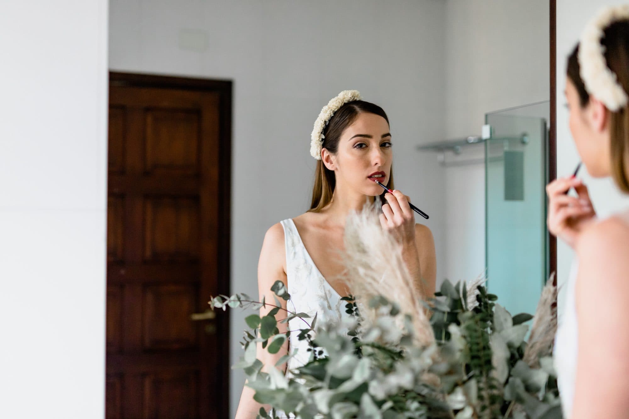 Weddings and civil ceremonies