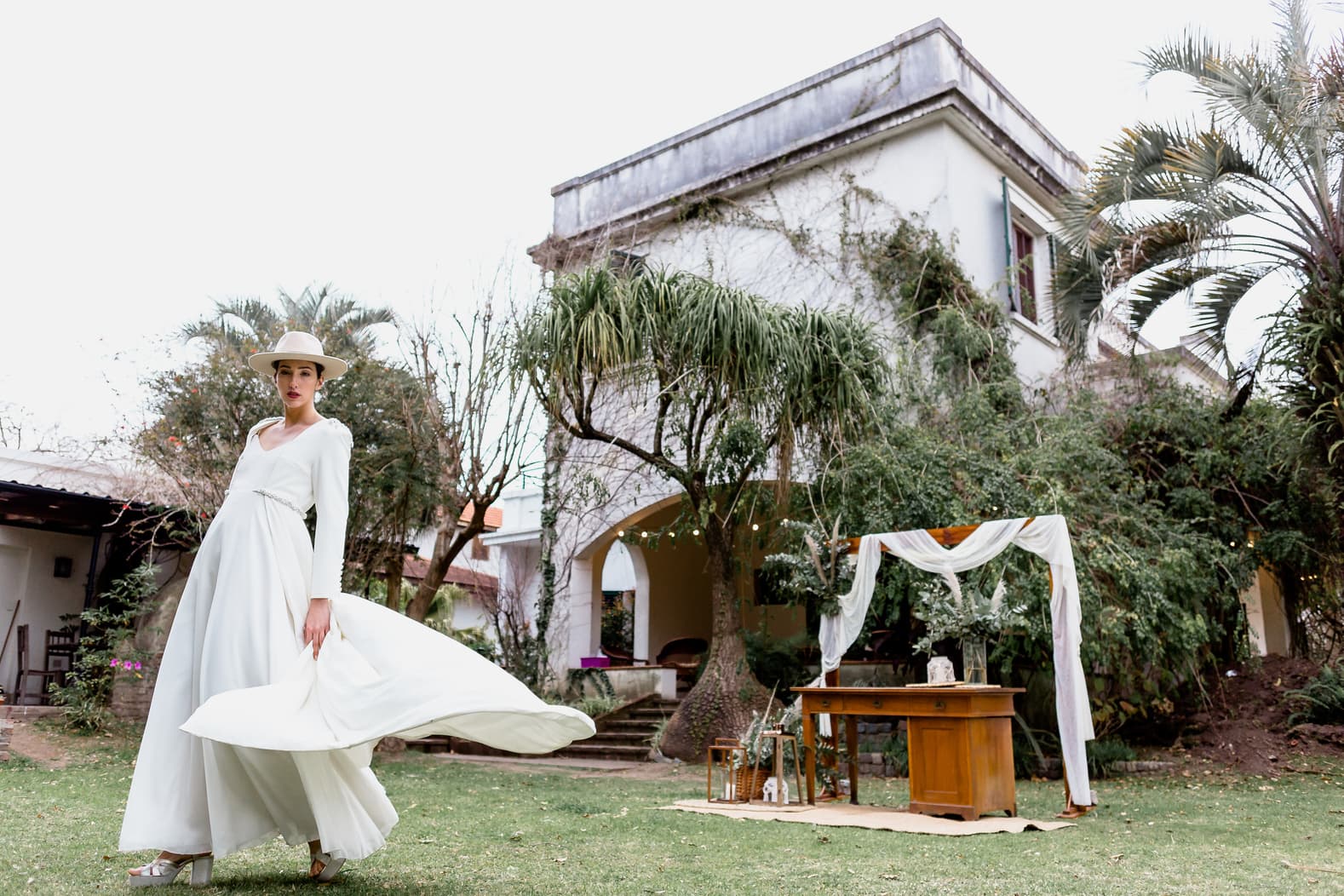 Weddings and civil ceremonies