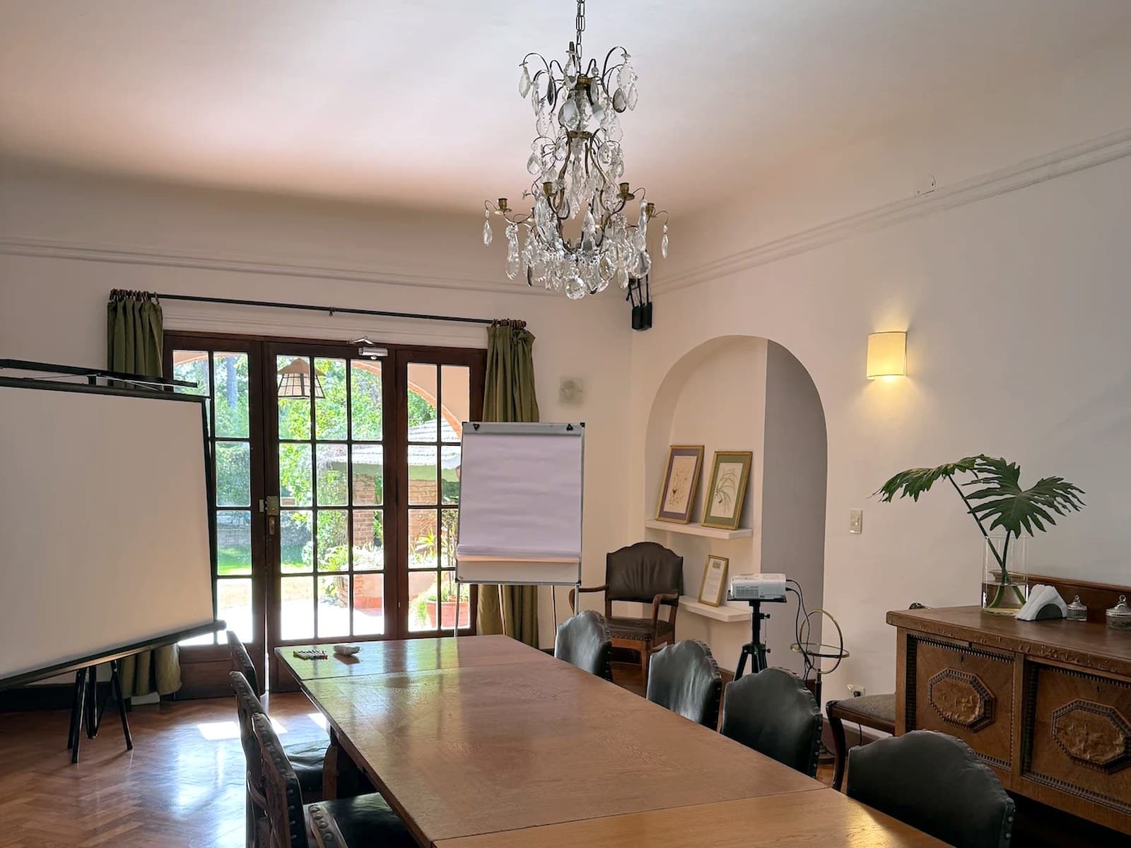 Tedin Room