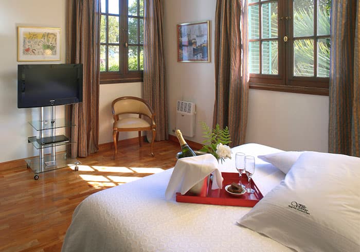 Suite Superior
